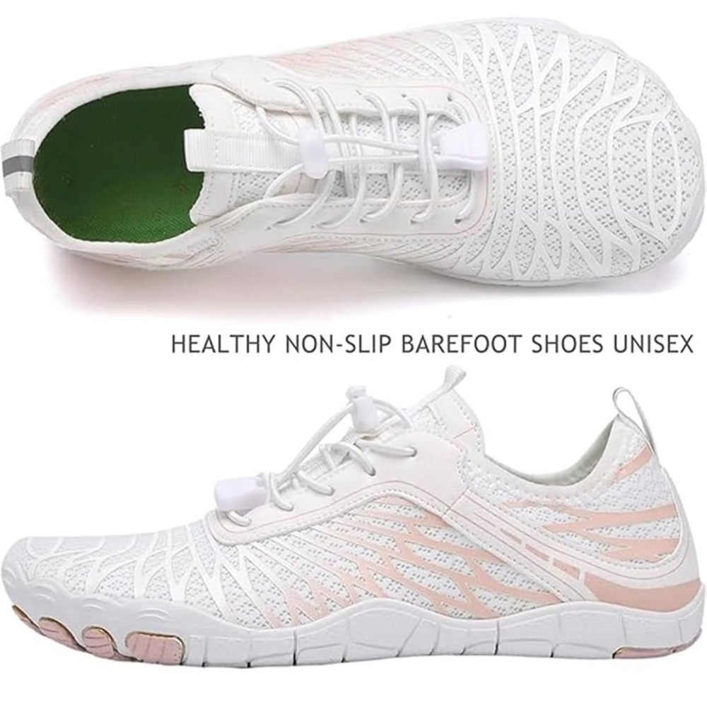 Hike Barefoot
Shoes for Women.
Lorax Pro
NWT